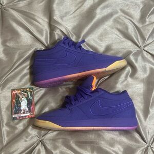 Nike Book 1 “Sunset”